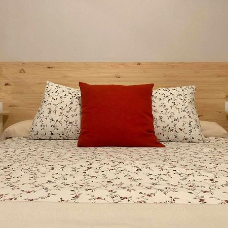 Apartamento Las Murallas Pamplona Ngoại thất bức ảnh