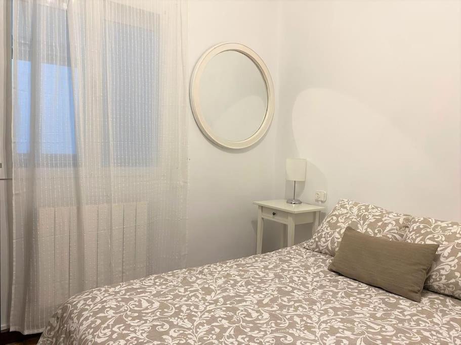 Apartamento Las Murallas Pamplona Ngoại thất bức ảnh
